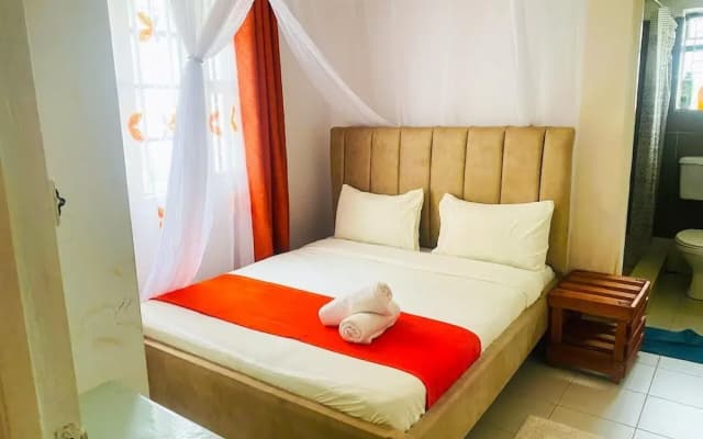 Lux Suites Villa Reese Kisumu