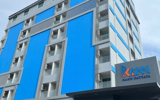 Kann Pattaya Hotel