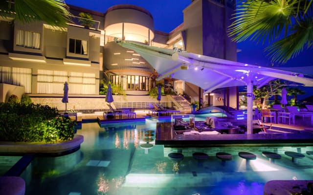 Kalima Resort & Spa, Phuket