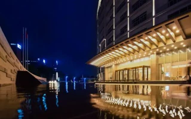 Fudou Changjiang Longcheng Hotel