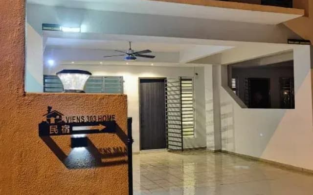 Viens303 Home Bentong Homestay