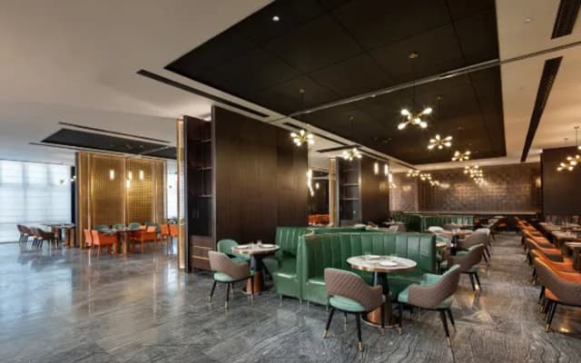 Wyndham Garden Nanchang Tangning