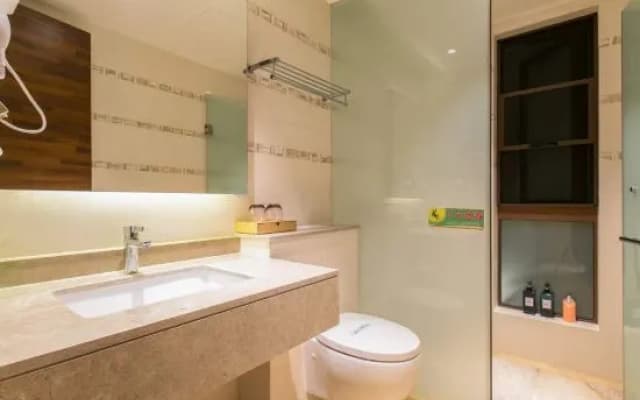Sanya Yalong Bay Guanshanhai Villa
