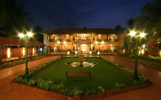 Casa Severina