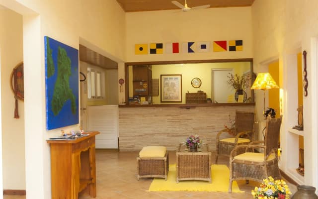 Hotel Pousada Ilhasol