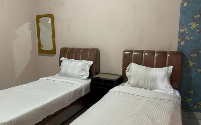 Hotel O Raudhatul Husna Homestay Syariah