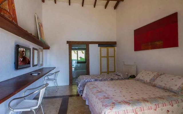 Hotel Boutique Ananas