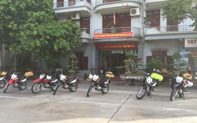 Viet Nhat Hotel