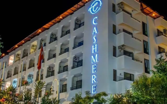 Cashmere Hotel