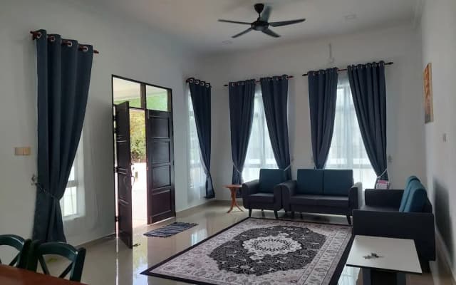 Homestay Tok Bali