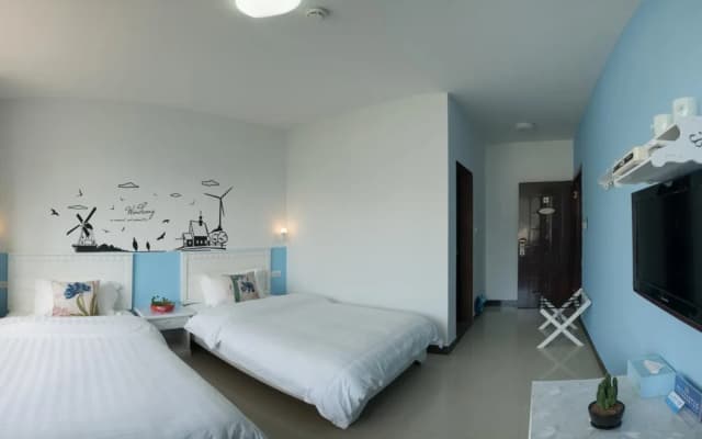 Ramble House