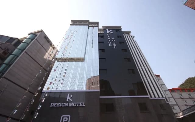 Busan Hadan K