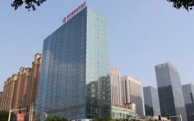Ike International Hotel