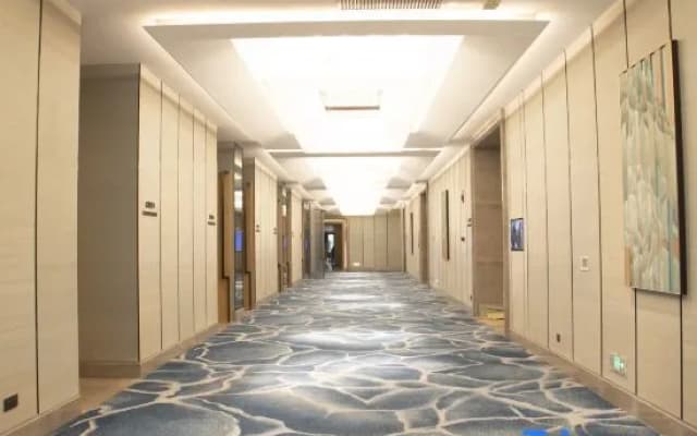 Four Points by Sheraton Wuhan Jiangxia