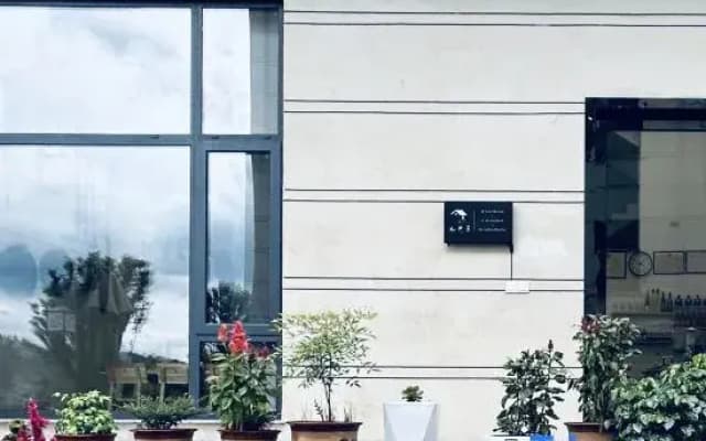 Xinchang Mountain Residence