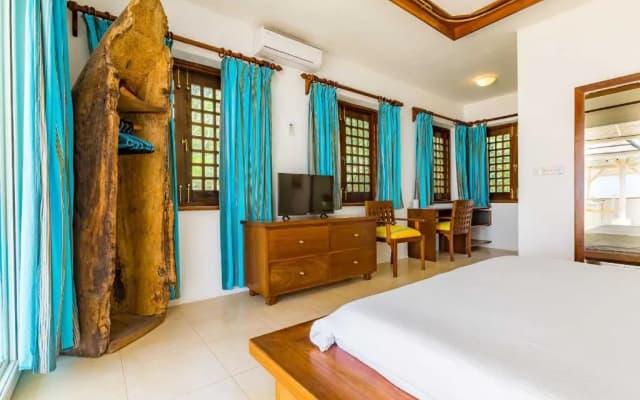 Tequila Sunrise Sky Cabana-Diani Beach (Adults Only)