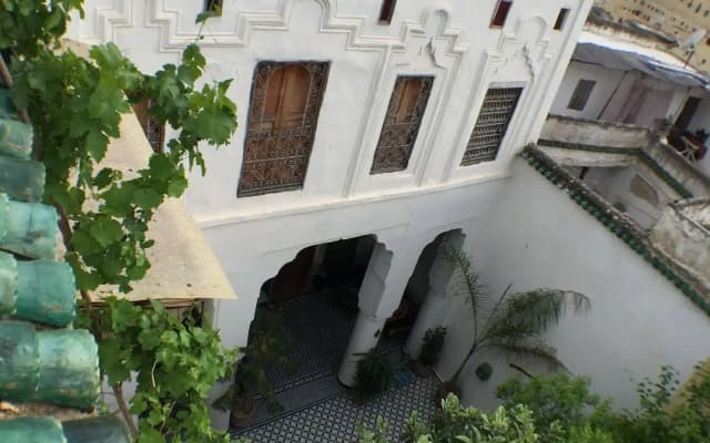 R´Mila Medina Fez