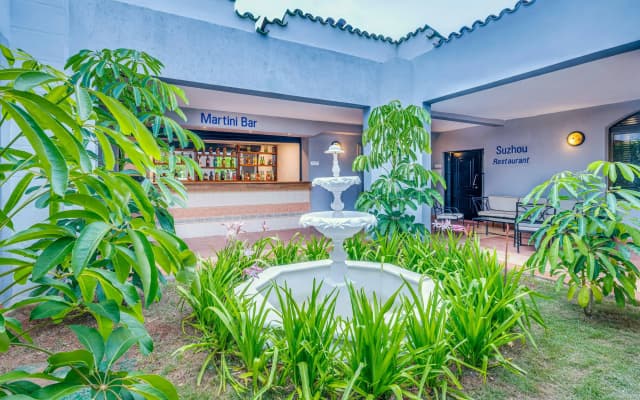 Tryp Cayo Coco