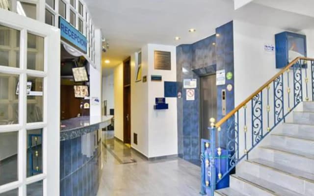 Hotel Monarca
