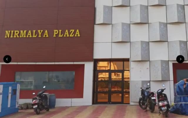 Nirmalya plaza