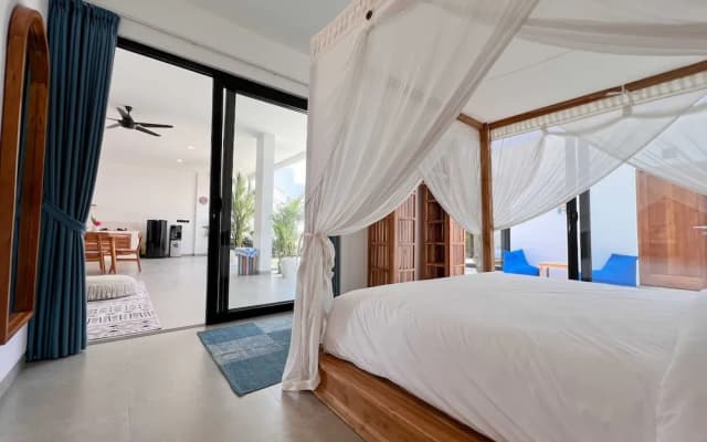 Villa Timatou
