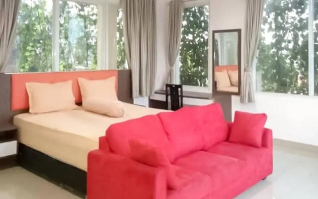 Ragunan Residence Syaridin RedPartner
