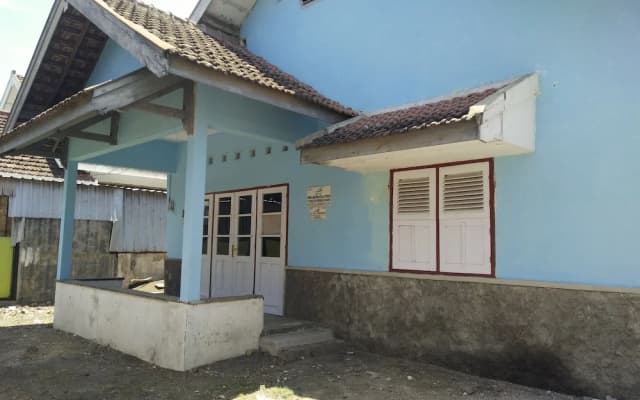 Ayudia Homestay