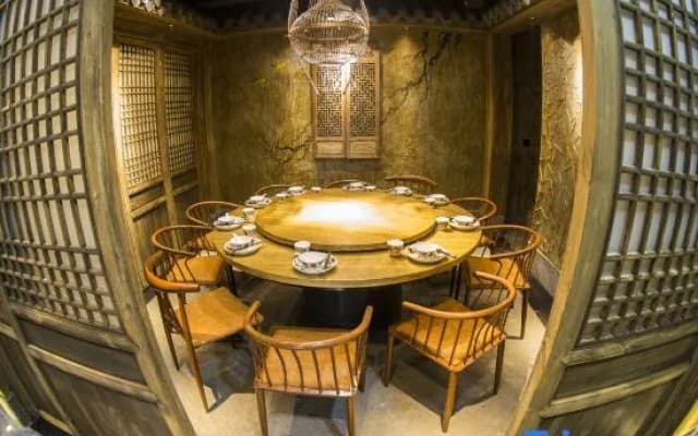 Sanming Enzerano Fashion Hotel