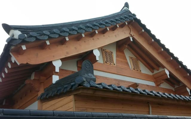HanokGuesthouse Jangsoo