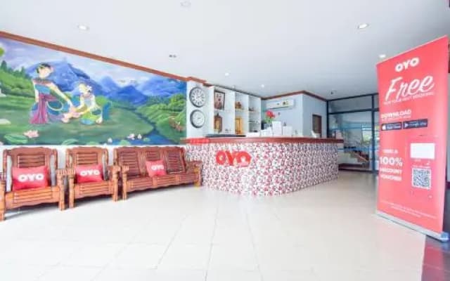 Phuket Iyh Island Boutique Hotel