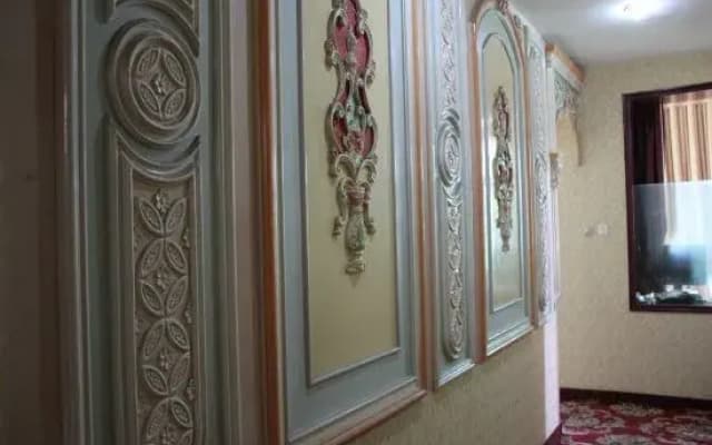 Xinyuan New Super 8 Express Hotel