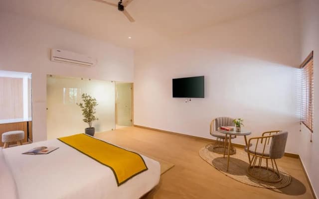 Shatam Jeeva - Ayurveda Wellness Retreat, Jhansi