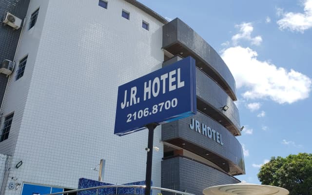 JR Hotel