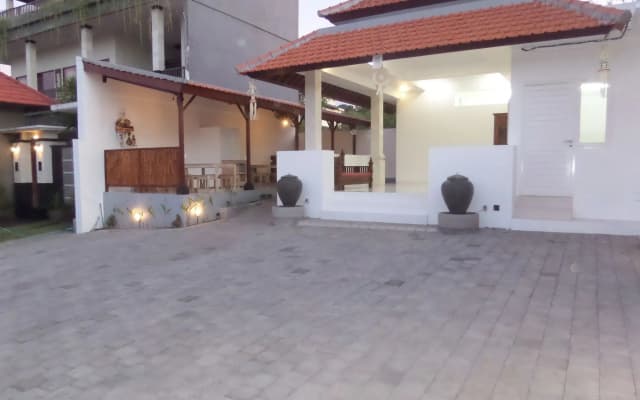 Kubu Jimbar