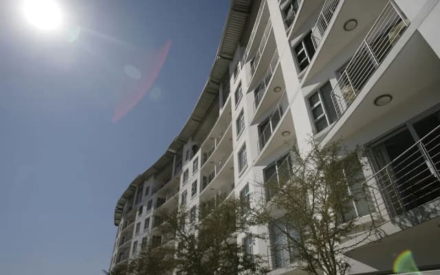 Urban Hip Hotels Splice Hotel
