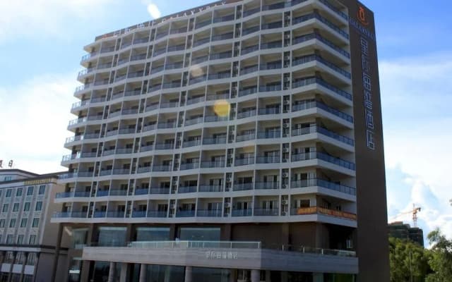 Yangjiang Galaxy Bay Hotel