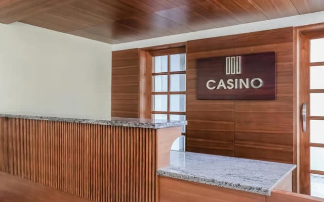 Treebo Casino