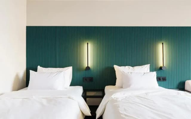 Gunsan little Prince Condo
