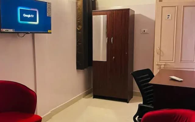 Zivo Stays Guest House Rethibowli
