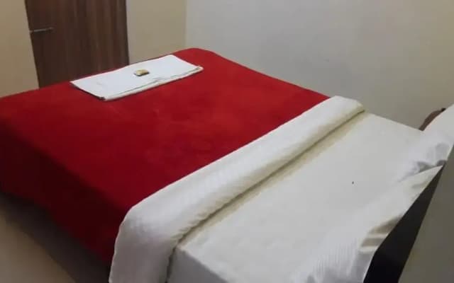 Maruthi Residency
