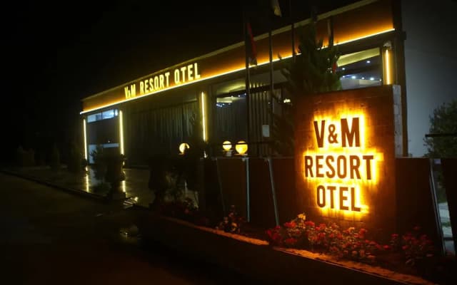 VM Resort
