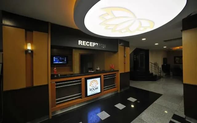 Anatolia Park Hotel