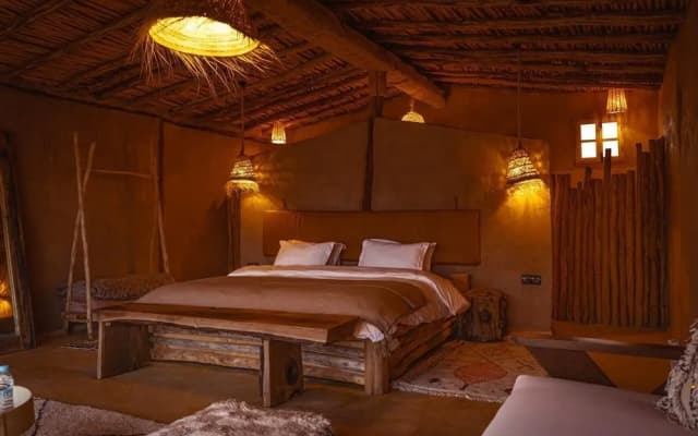 Alkamar Camp Agafay