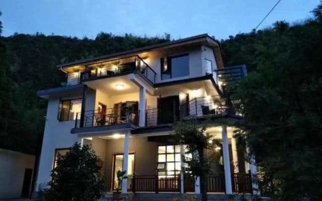 Fanye Hostel