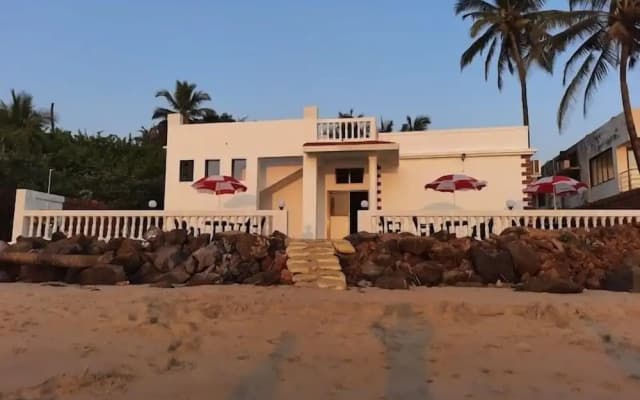 White Seasons Resort And Spa