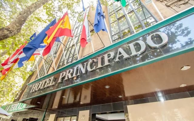 Hotel Principado
