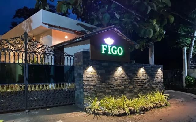 Figo Beach Resort