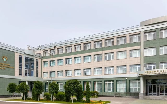 Академотель
