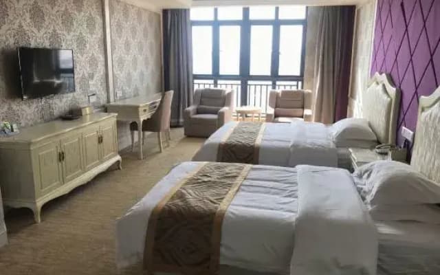 Busan 9 1 Hotel