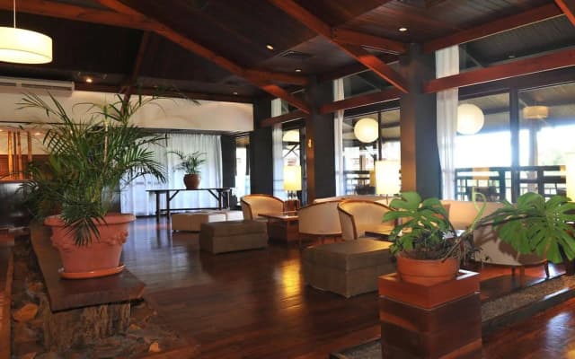 Raíces Esturión Hotel & Raíces Amambai Lodges